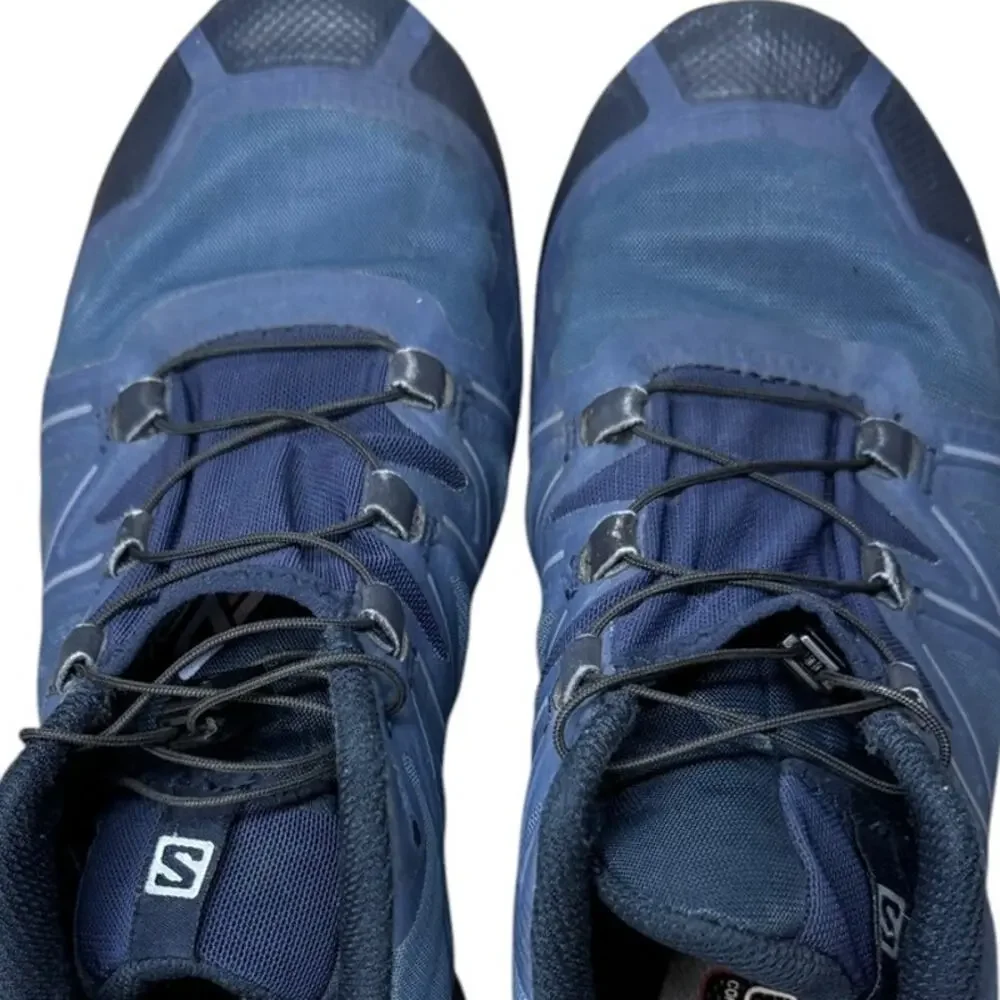 Salomon speedcross wide